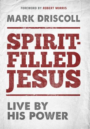 Cover of the book Spirit-Filled Jesus by George Bloomer