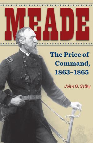 Cover of the book Meade by Jeffrey Lash