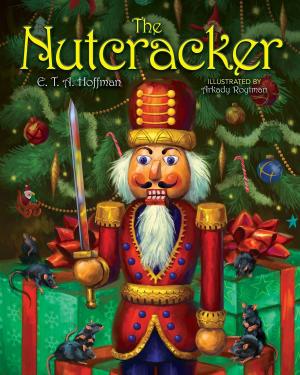 Cover of the book The Nutcracker by Tamsin King