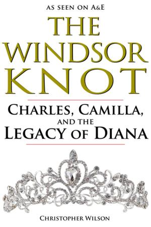 Cover of the book The Windsor Knot by Jennifer Tress