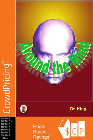 bigCover of the book Around the Mind by 