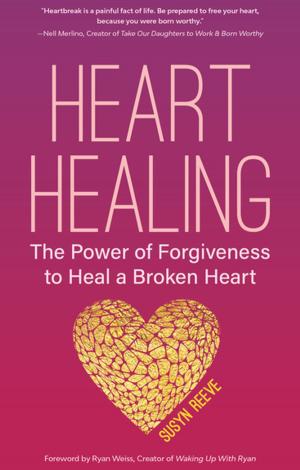 Cover of the book Heart Healing by D'Après Roba, Fanny Joly