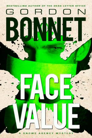 Cover of the book Face Value by J.B. Hogan