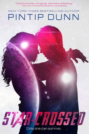 Cover of the book Star-Crossed by Meg Benjamin