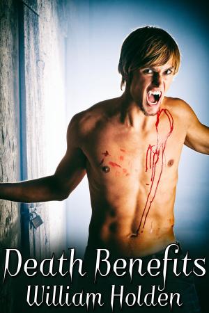 Cover of the book Death Benefits by Katy Baker