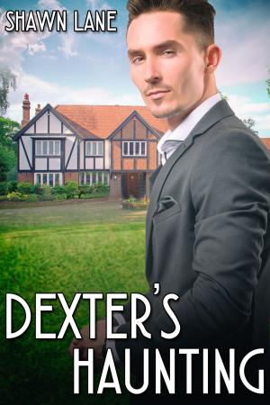 Cover of the book Dexter’s Haunting by J.D. Ryan