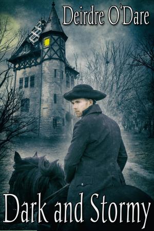 Cover of the book Dark and Stormy by J.T. Marie