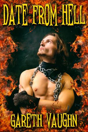 Cover of the book Date from Hell by Becky Black