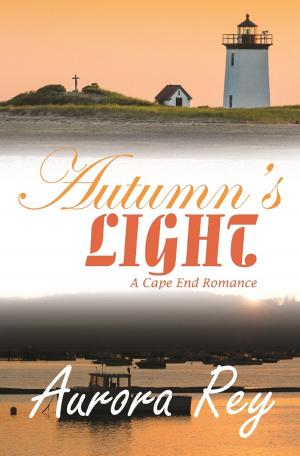 Cover of the book Autumn's Light by Jon Wilson