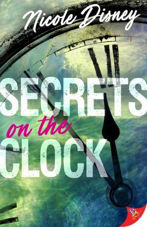 Cover of the book Secrets On the Clock by Jane Fletcher
