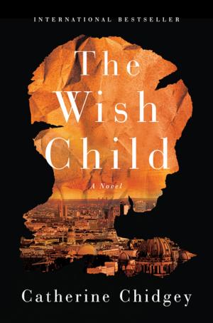 Cover of the book The Wish Child by Theodora Keogh, Lidia Yuknavitch