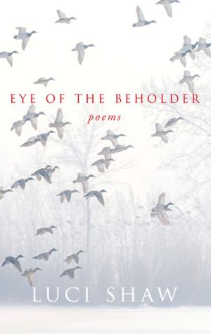 Cover of the book Eye of the Beholder by Free Spirit, Amita Sonthalia