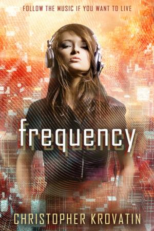 Cover of the book Frequency by Harper Kincaid