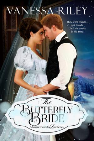 Cover of the book The Butterfly Bride by Christine Warner