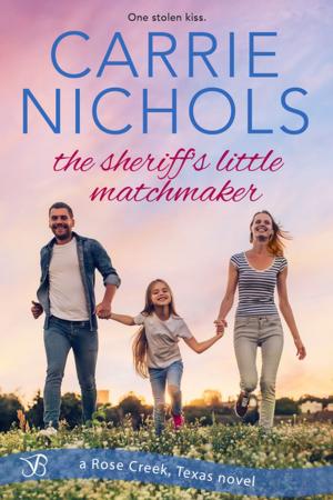 Cover of the book The Sheriff's Little Matchmaker by Callie Hutton