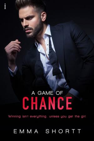 Book cover of A Game of Chance