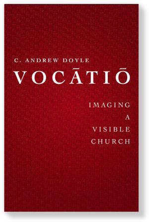 Cover of the book Vocātiō by Christie McNally, Michael Roach