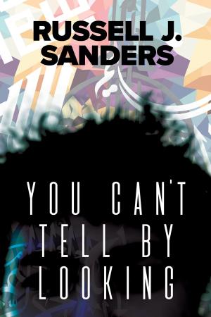 Book cover of You Can't Tell by Looking
