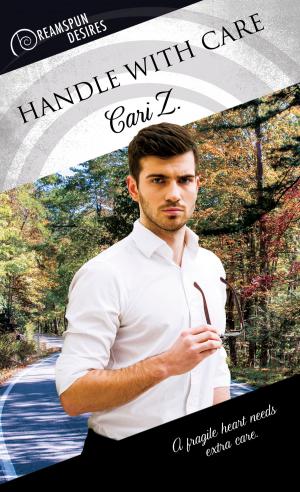 Cover of the book Handle With Care by Kayla Jameth