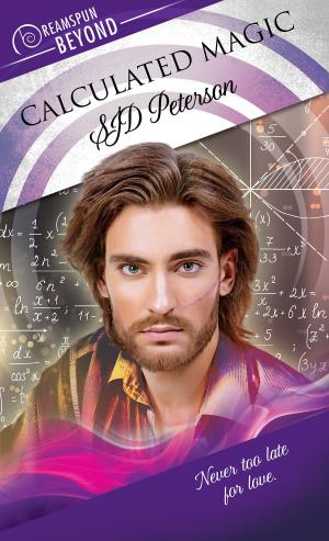 Book cover of Calculated Magic