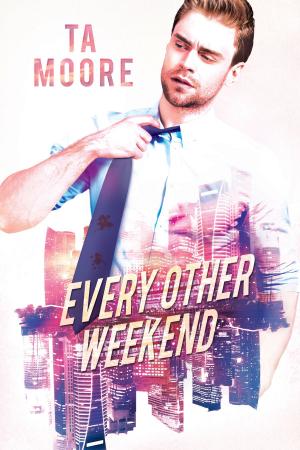 Cover of the book Every Other Weekend by Amy Lane