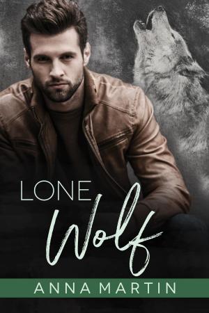 Cover of the book Lone Wolf by Connie Bailey