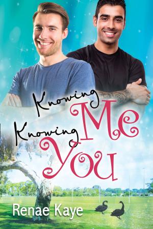 Cover of the book Knowing Me, Knowing You by Kiernan Kelly