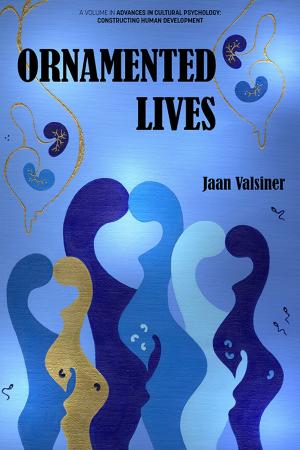Book cover of Ornamented Lives