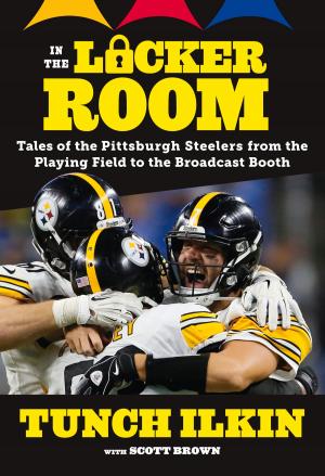 Cover of the book In the Locker Room by Jim McArdle