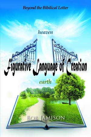Cover of the book Figurative Language of Creation by DEBORAH EISEMAN