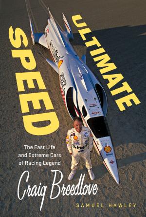 Cover of the book Ultimate Speed by Paul Edwards