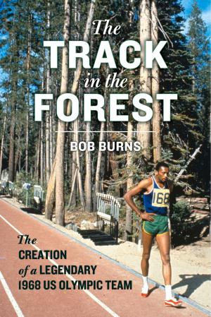 Cover of the book The Track in the Forest by Peter Benjaminson