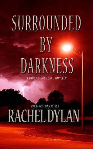 Cover of the book Surrounded by Darkness by Anna Windsor