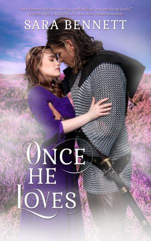 Cover of the book Once He Loves by Jen Doyle