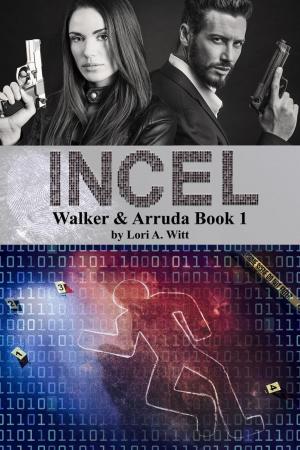 Cover of the book Incel by Susan Slater