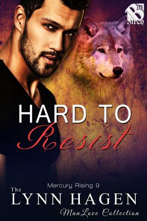 bigCover of the book Hard to Resist by 
