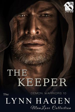 Cover of the book The Keeper by B.C. Pope