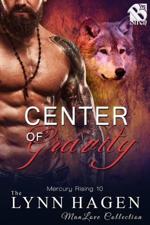 Cover of the book Center of Gravity by Natalie Acres
