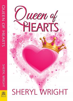 Cover of the book Queen of Hearts by Alexander Nastasi, Julia Nastasi