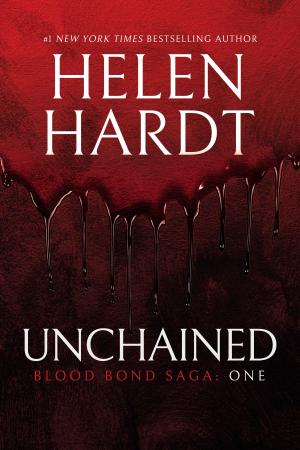 bigCover of the book Unchained by 