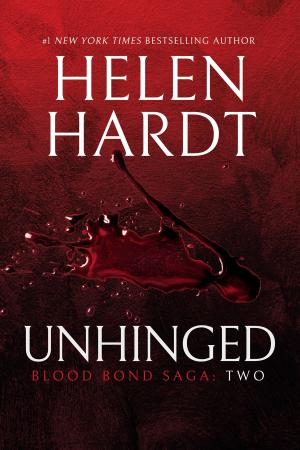 Cover of the book Unhinged by Helen Hardt