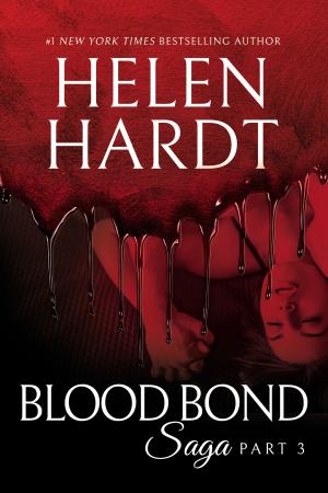 Cover of the book Blood Bond: 3 by Helen Hardt