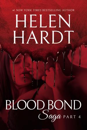 Cover of the book Blood Bond: 4 by J Michael Gonzalez