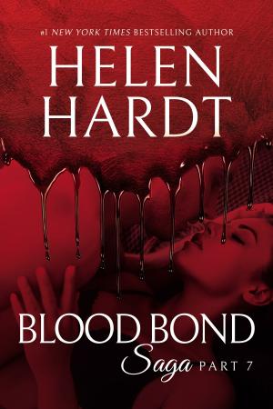 Cover of the book Blood Bond: 7 by Audrey Carlan