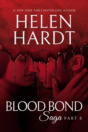 Cover of the book Blood Bond: 8 by Lisa Blackwood