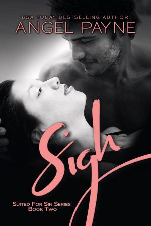 Cover of the book Sigh by Meredith Wild