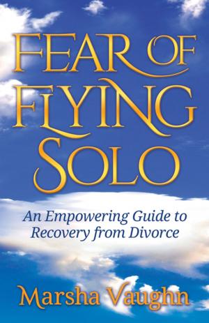 Cover of the book Fear of Flying Solo by Nancy Crawford, MEd