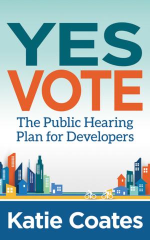 Cover of the book Yes Vote by Alan Forrest Smith