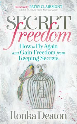 Cover of the book Secret Freedom by Cheryl Liew-Chng