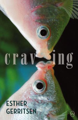 Cover of the book Craving by Johannes Anyuru